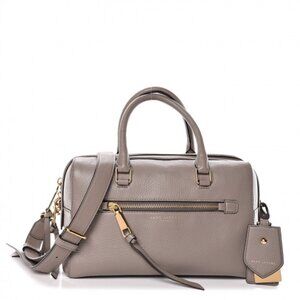 Marc Jacobs Recruit Bauletto bag